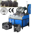 Plastic Pipe Fitting Welding Machine